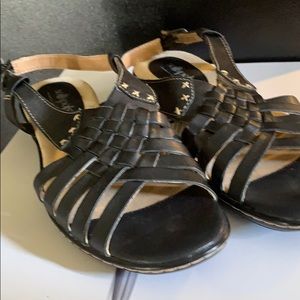 Softspots sandals